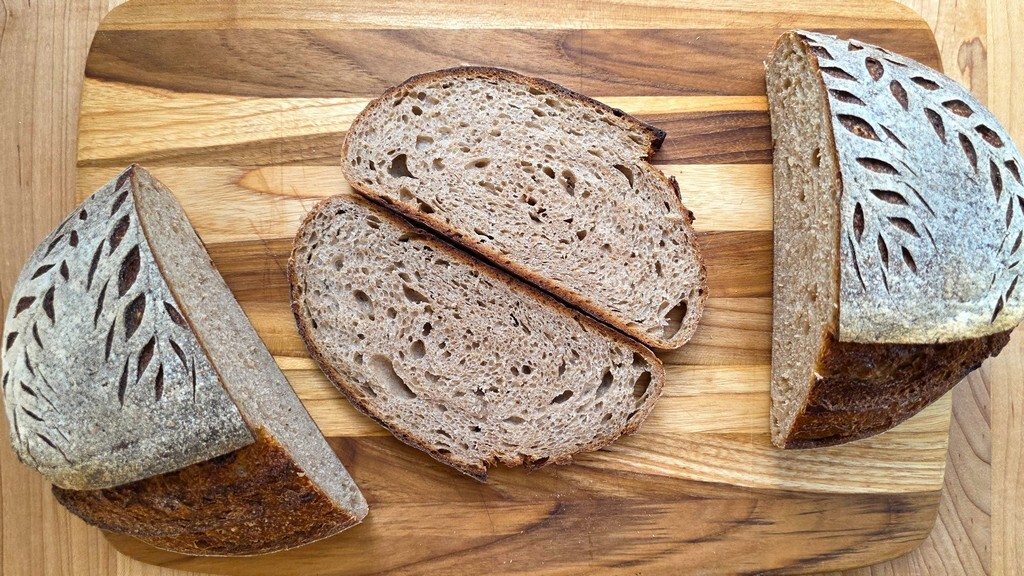 Artisan Sourdough