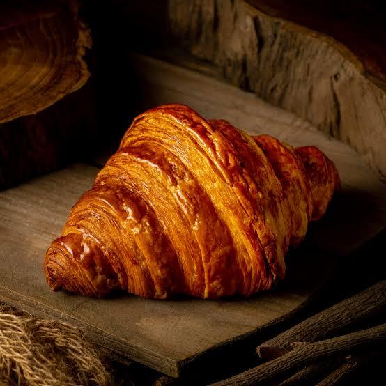 Butter Croissant