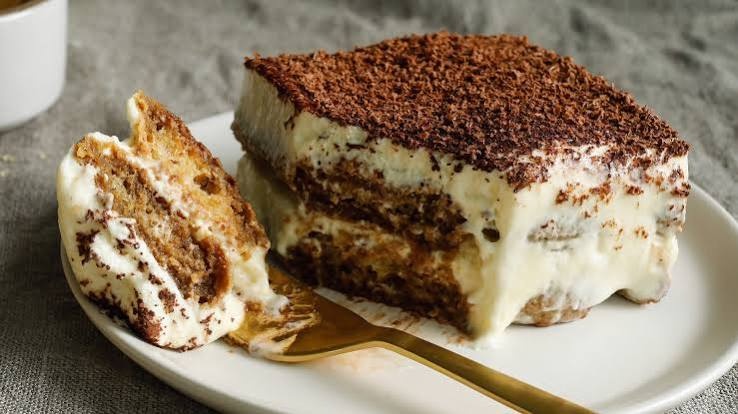 Handcrafted Bakery Desserts